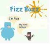 Jeux d'attention: Fizz buzz