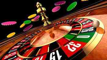 La Roulette