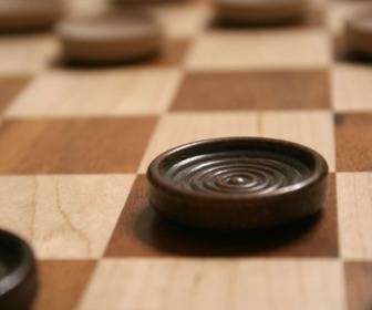 Tout savoir sur le jeu de Dames